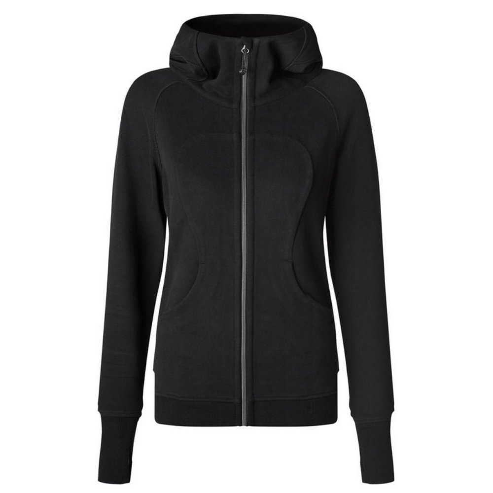 Lululemon Athletica Scuba Jacket